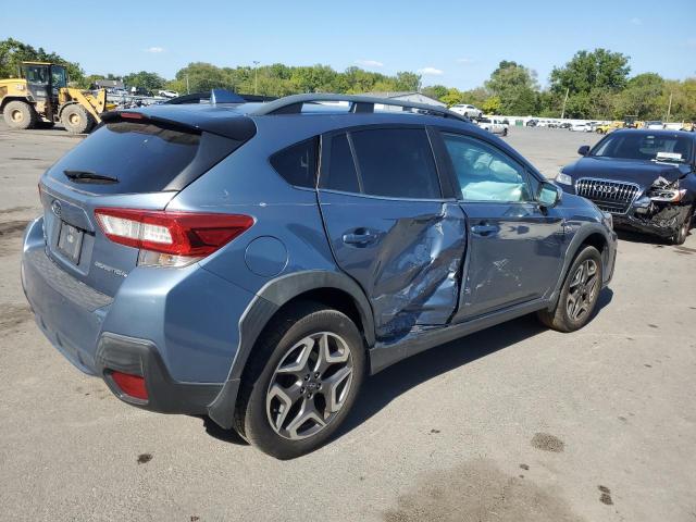2018 SUBARU CROSSTREK - JF2GTAMC0J8294505