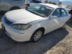 TOYOTA CAMRY LE photo