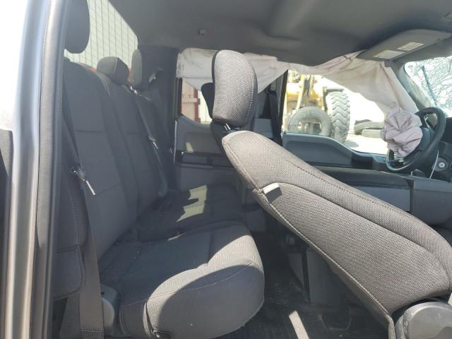 2020 FORD F150 SUPER - 1FTFX1E54LFC64713