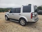 LAND ROVER LR4 HSE photo