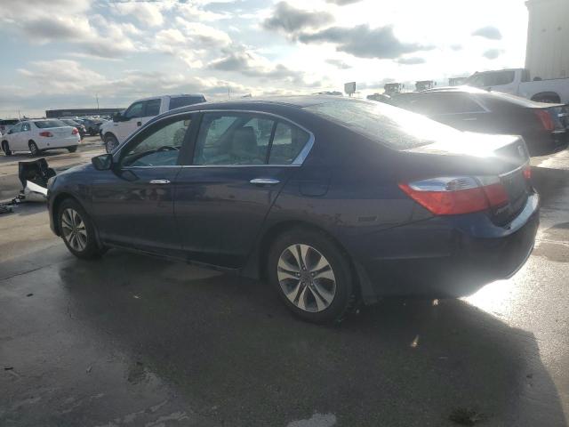 VIN 1HGCR2F33EA119471 2014 Honda Accord, LX no.2