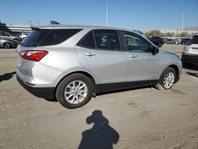 VIN 3GNAXHEV0MS147413 2021 CHEVROLET EQUINOX no.3