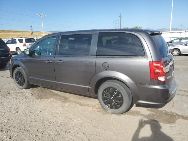 VIN 2C4RDGBG8KR719942 2019 Dodge Grand Caravan, SE no.2