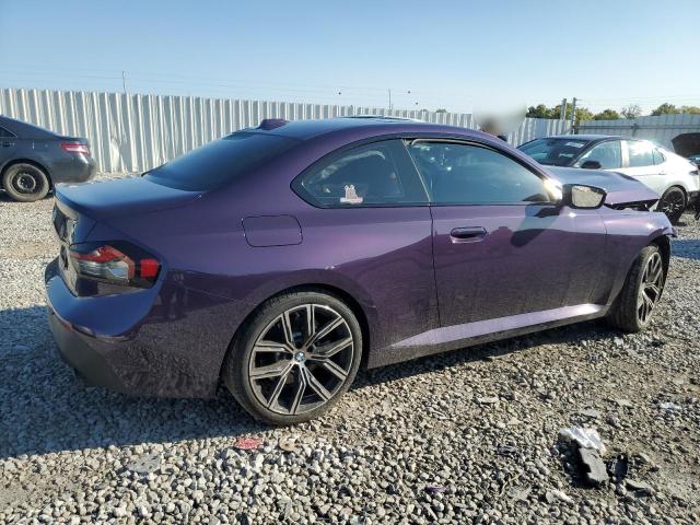 VIN 3MW33CM03P8D61218 2023 BMW 2 SERIES no.3