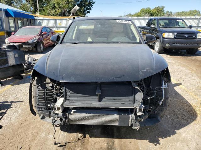 2018 AUDI Q5 PREMIUM - WA1BNAFYXJ2055407