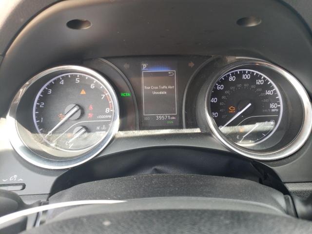 2020 TOYOTA CAMRY SE - 4T1M11AK7LU397591