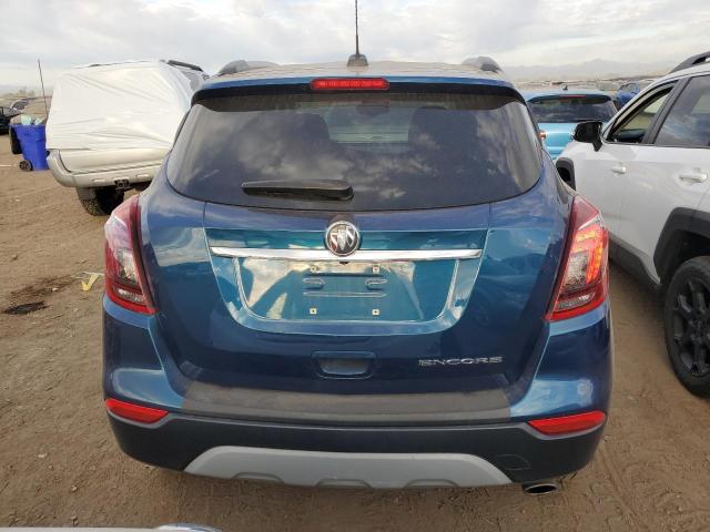 VIN KL4CJASB1KB922180 2019 Buick Encore, Preferred no.6