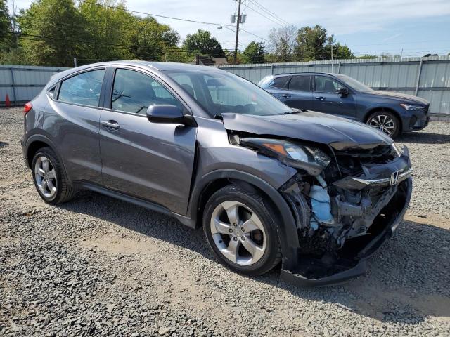 2017 HONDA HR-V LX - 3CZRU6H38HG706244