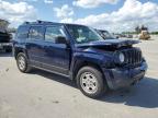 JEEP PATRIOT SP снимка