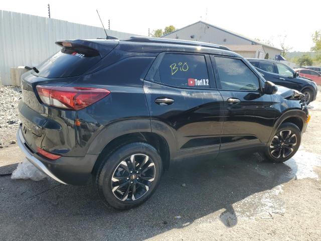 2023 CHEVROLET TRAILBLAZE - KL79MPSL3PB005247