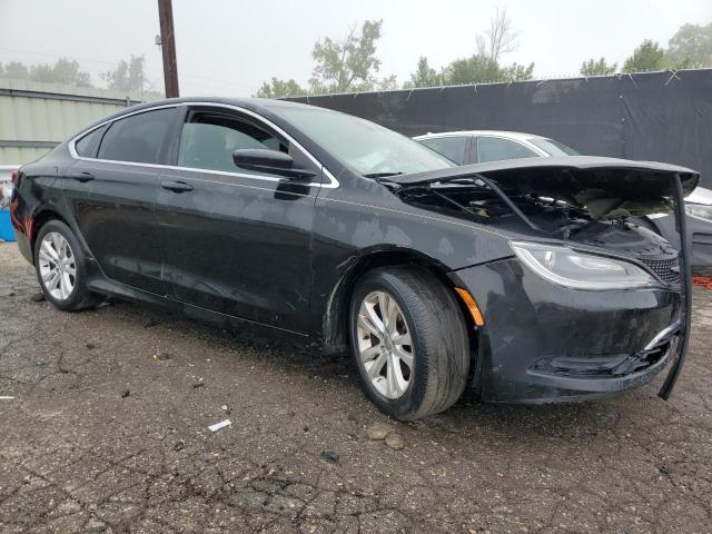 VIN 1C3CCCAB9FN667977 2015 Chrysler 200, Limited no.4