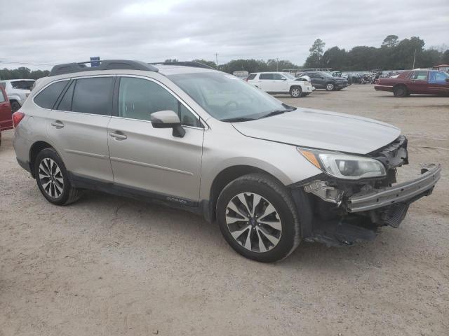 2016 SUBARU OUTBACK 2. - 4S4BSBNC1G3301222