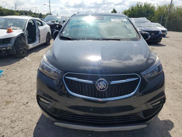 2018 BUICK ENCORE PRE - KL4CJBSB9JB579283