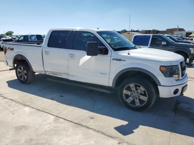 VIN 1FTFW1ET7DKF66751 2013 Ford F-150, Supercrew no.4