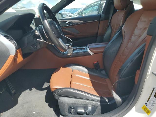 VIN WBAGV2C04NCJ14240 2022 BMW 8 Series, 840I no.7