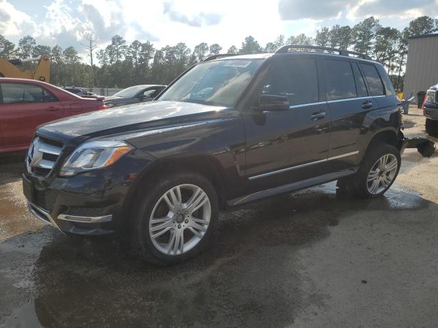 2013 MERCEDES-BENZ GLK 350 2013