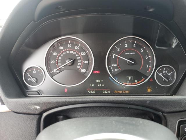 2016 BMW 428 XI GRA - WBA4C9C51GG137581