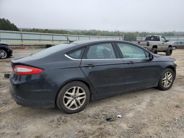 VIN 3FA6P0HDXER145413 2014 Ford Fusion, SE no.3