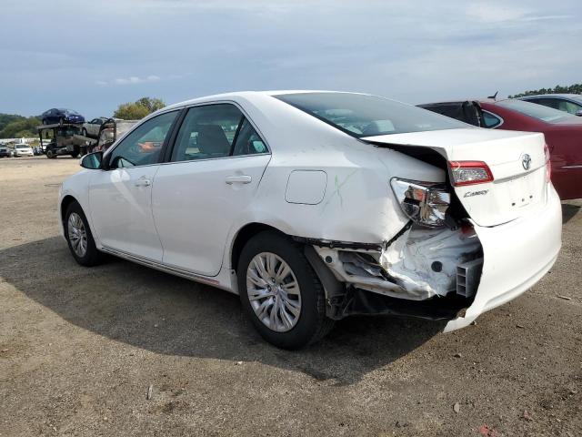 VIN 4T4BF1FK4ER338377 2014 Toyota Camry, L no.2