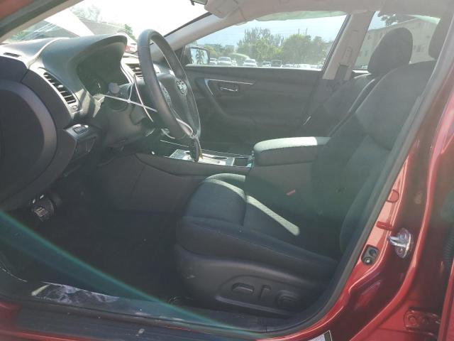2018 NISSAN ALTIMA 2.5 - 1N4AL3AP2JC104231