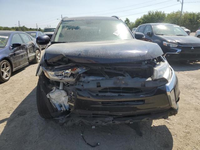 VIN JA4AZ3A31GZ009410 2016 MITSUBISHI OUTLANDER no.5