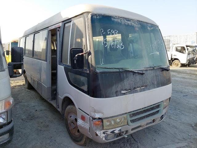 JL5B3J6P96PD04050 - 2006 MITSUBISHI ROSA - #undefined