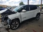 2018 JEEP COMPASS LI - 3C4NJDCB5JT259210
