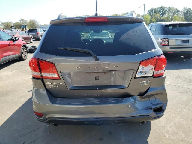 VIN 3C4PDCDG9DT561608 2013 Dodge Journey, Crew no.6