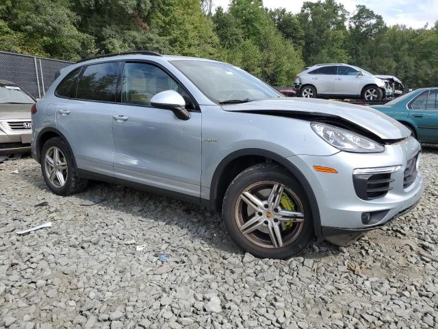 VIN WP1AE2A26GLA64374 2016 Porsche Cayenne, Se Hybrid no.4