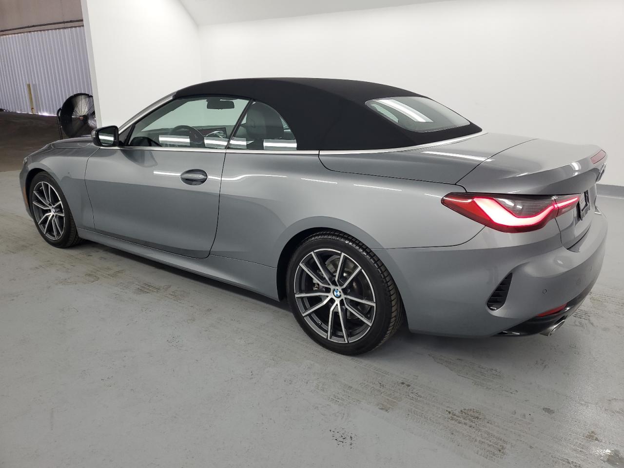 Lot #2859811135 2024 BMW 430I