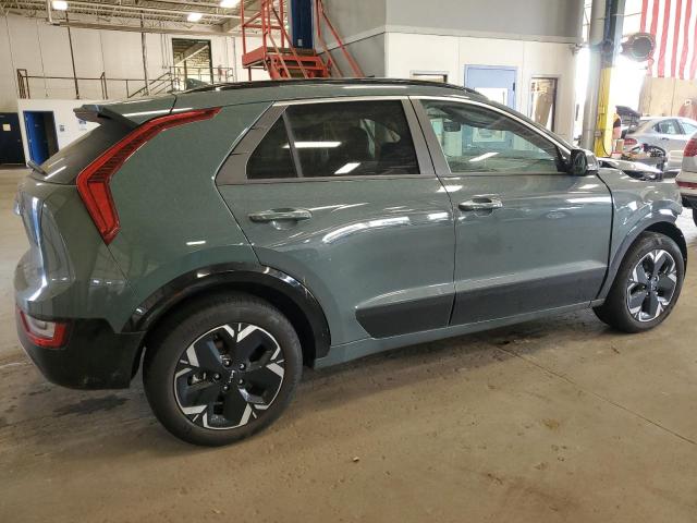 KNDCT3L14P5040198 Kia Niro Wave Wave 2023