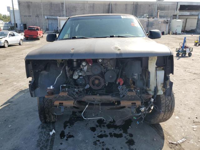 2005 CHEVROLET TAHOE K150 1GNEK13ZX5R203004  71061694