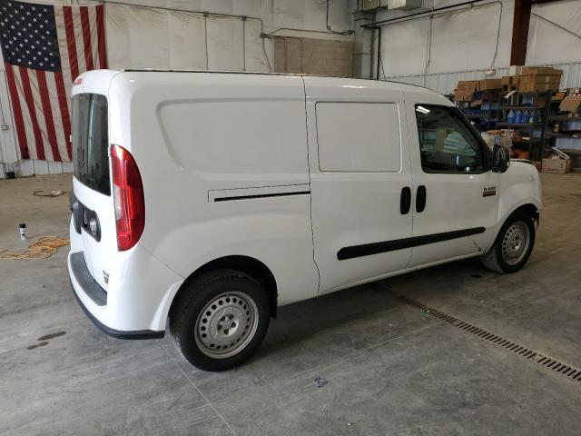 2022 RAM PROMASTER - ZFBHRFAB9N6W52697