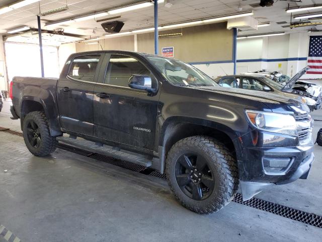 2018 CHEVROLET COLORADO L 1GCGTCEN9J1329464  71103444