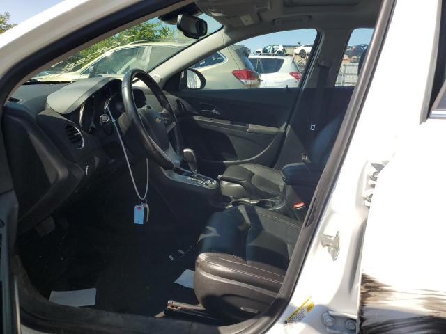 2015 CHEVROLET CRUZE LTZ - 1G1PG5SB3F7293097