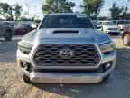 TOYOTA TACOMA DOU photo