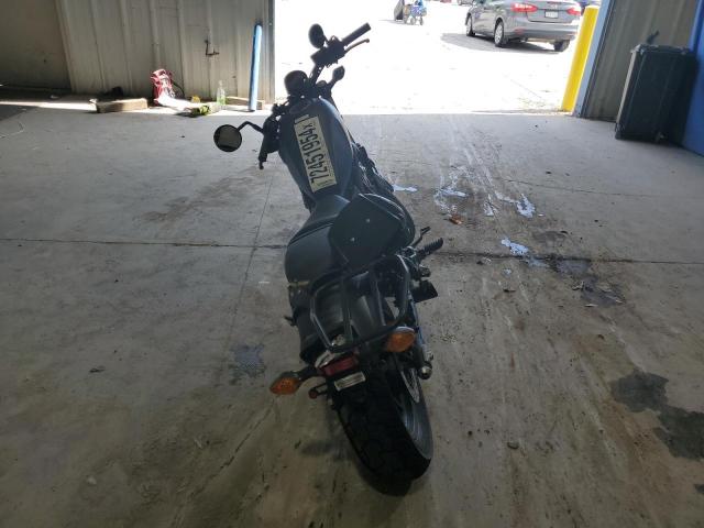 2019 HONDA CMX500 MLHPC5602K5202075