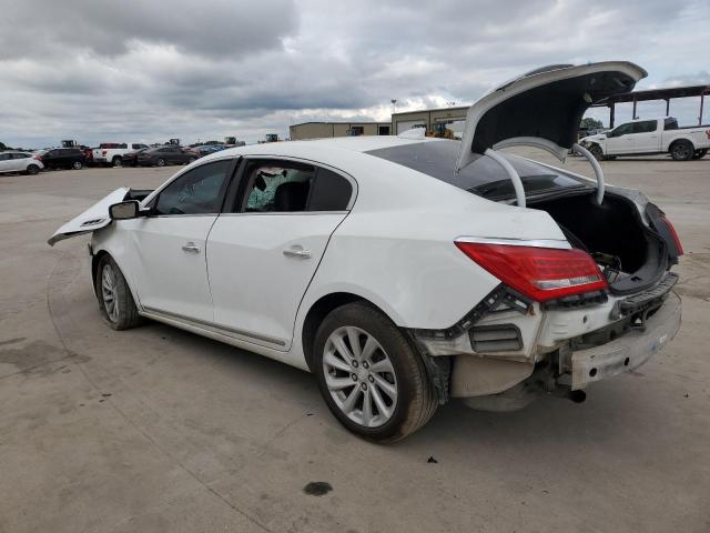 VIN 1G4GB5G30GF216763 2016 Buick Lacrosse no.2