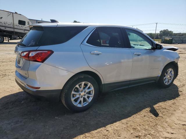 2018 CHEVROLET EQUINOX - 2GNAXJEV9J6136198