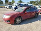 Lot #3006661354 2010 FORD FUSION SEL