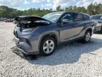 TOYOTA HIGHLANDER photo