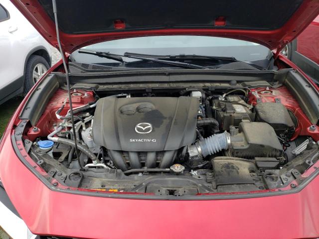 2022 MAZDA CX-30 PREF - 3MVDMBCL8NM444964