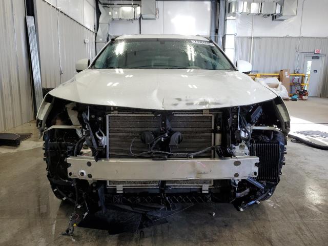 2015 NISSAN PATHFINDER - 5N1AR2MM0FC667933