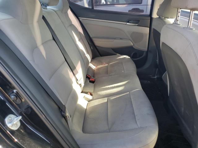 2017 HYUNDAI ELANTRA SE - 5NPD74LFXHH160261