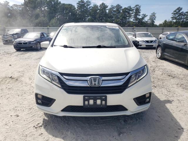 2019 HONDA ODYSSEY EX - 5FNRL6H78KB072863