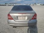 Lot #3023089033 2007 MERCEDES-BENZ C 230