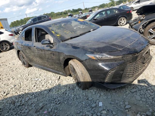 VIN 4T1DBADK5SU503365 2025 TOYOTA CAMRY no.4