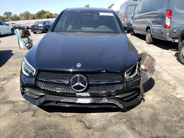 VIN W1N0J8EB0PG160587 2023 Mercedes-Benz GLC-Class,... no.5