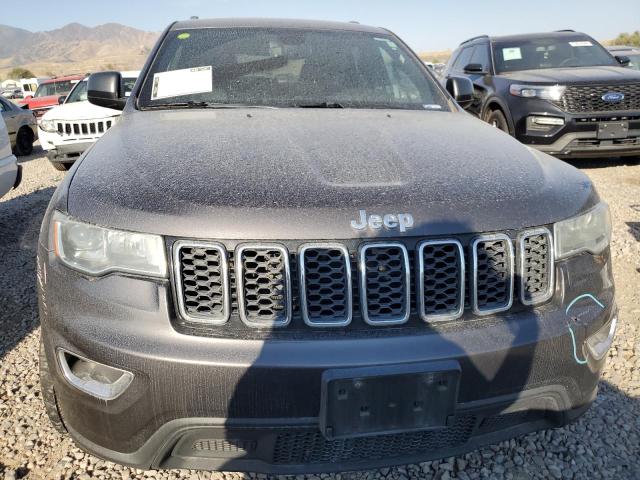 VIN 1C4RJEAG3JC412250 2018 Jeep Grand Cherokee, Laredo no.5