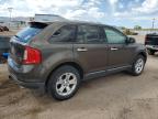 FORD EDGE SEL снимка